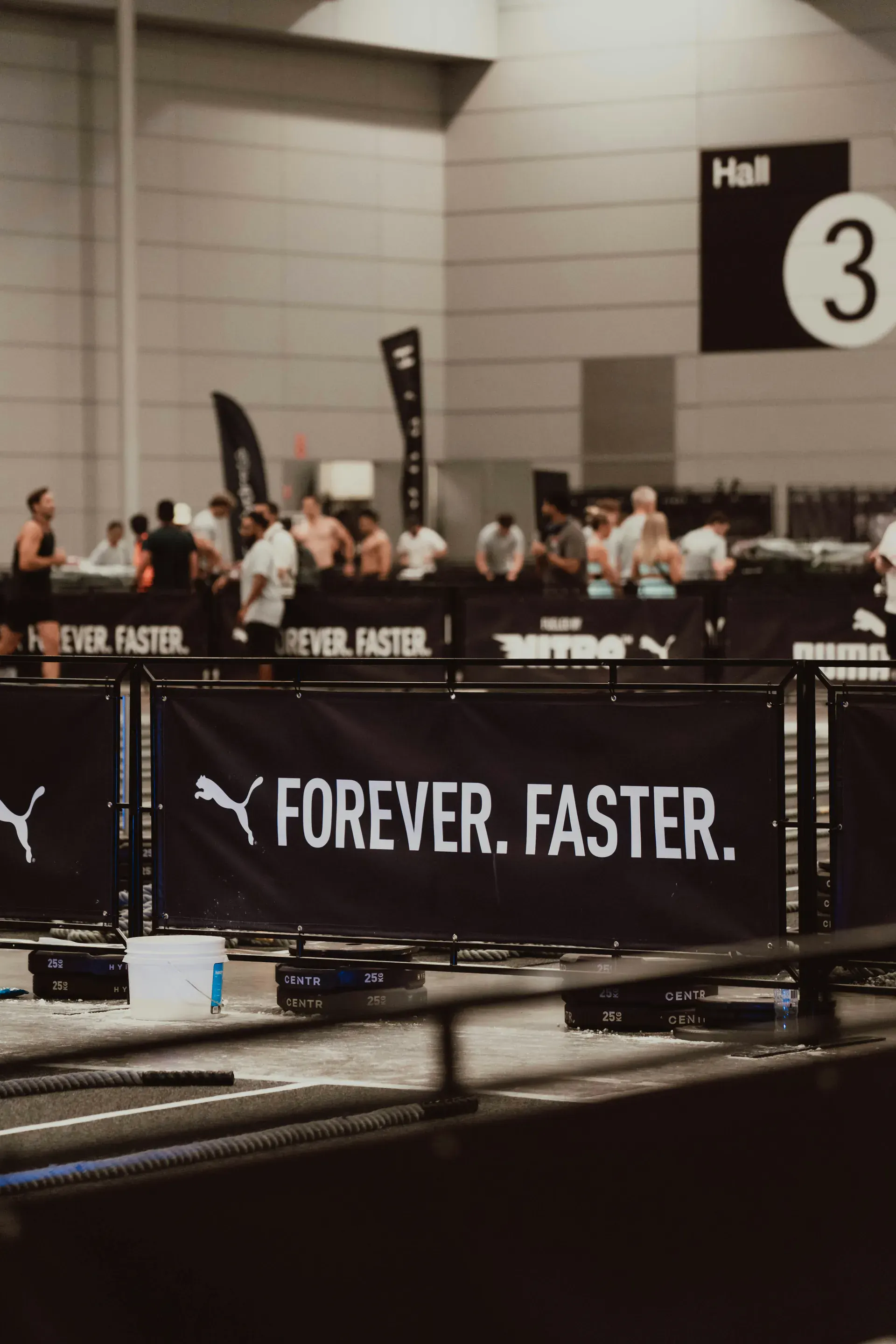 C'est quoi l'Hyrox ? Comprendre la course fitness qui cartonne