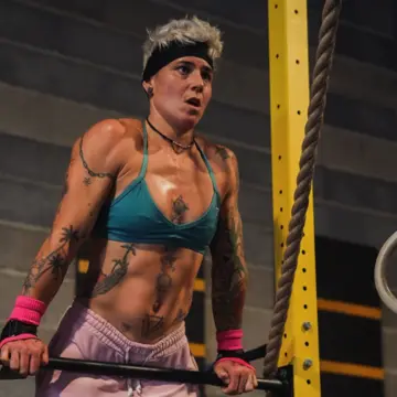 Audrey Mallet