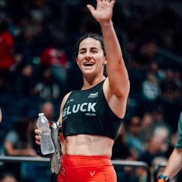 Claudia Gluck