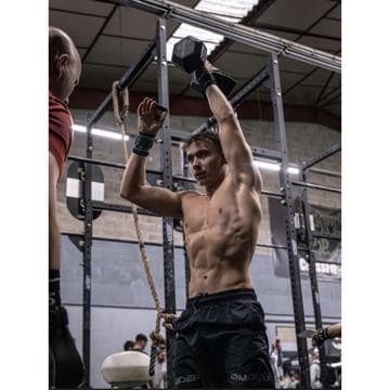 Enzo Mirguet