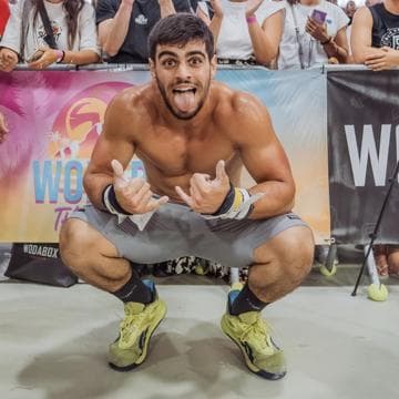 Julien Vadella