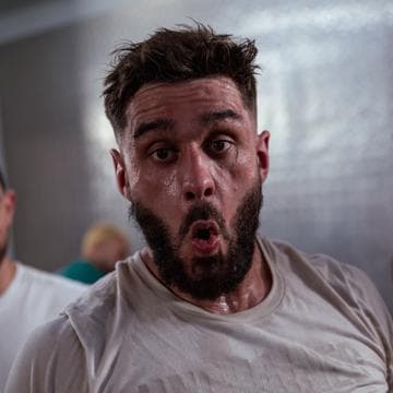 Lucas Heuze