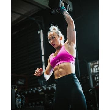 Margaux Masset
