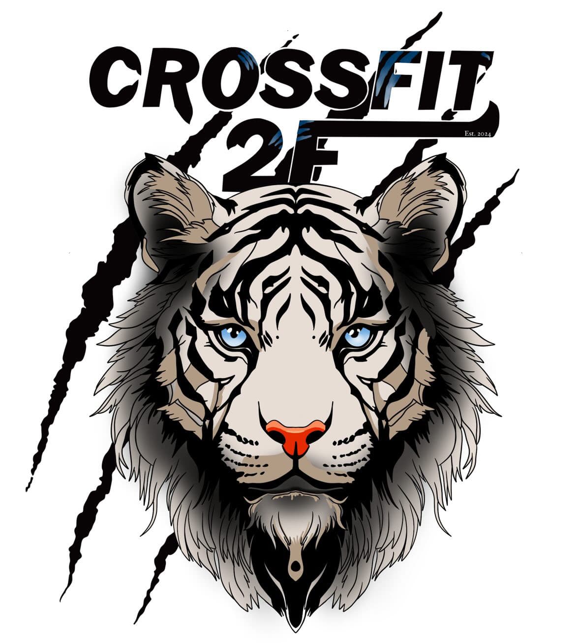 CrossFit 2F — Vignoles