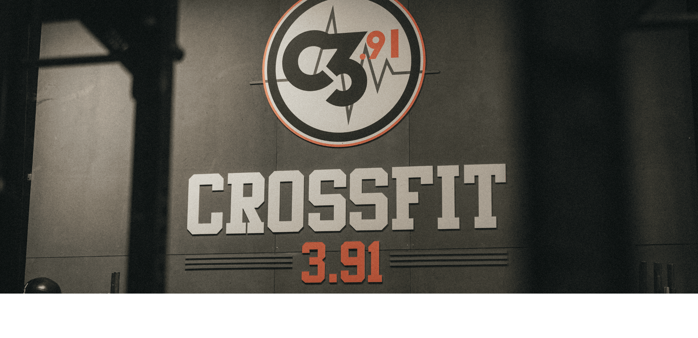 CrossFit 391 — Igny