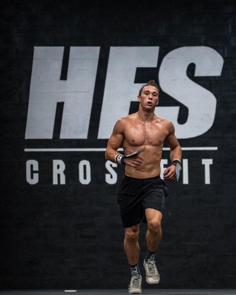 CrossFit HFS — Gradignan