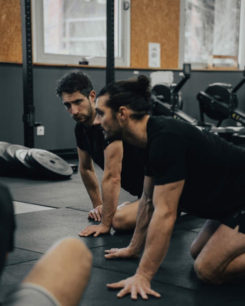 CrossFit Lab — Labège
