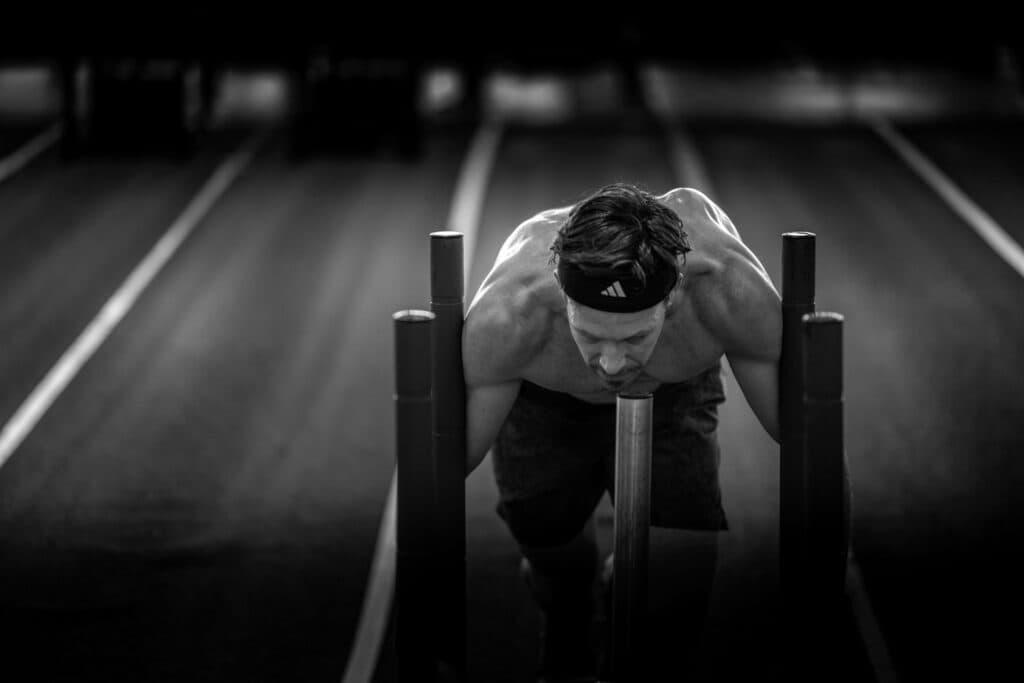 CrossFit TTP — Luc-la-Primaube