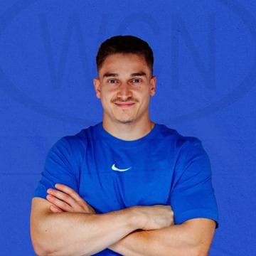 Cédric DENOIRJEAN