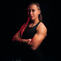 Emilie Delisle