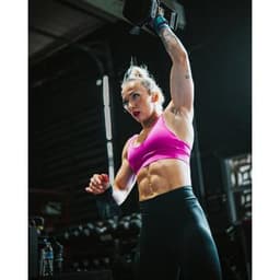 Margaux Masset