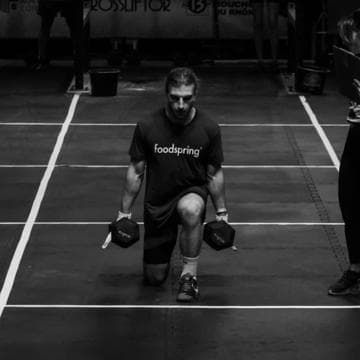 Matteo Charrier