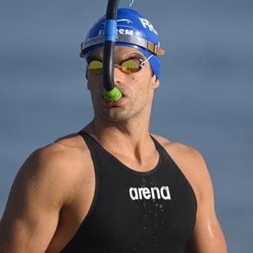 Sébastien Chedru
