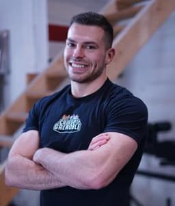 Valentin Rochas