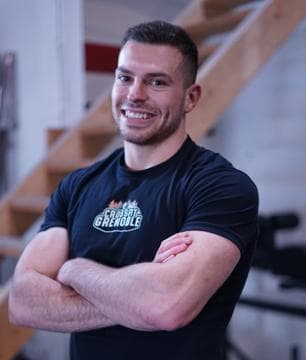Valentin Rochas