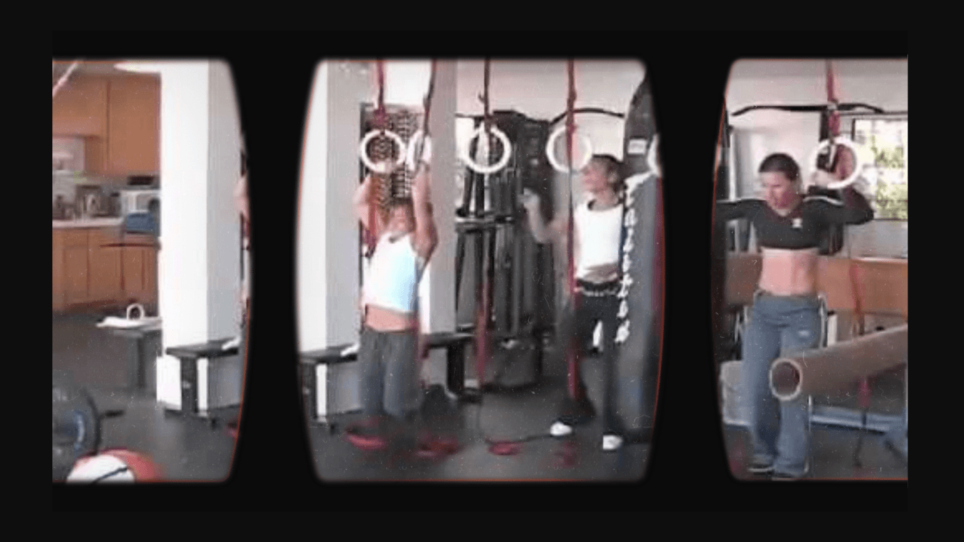 Antropos CrossFit 7ème — Lyon