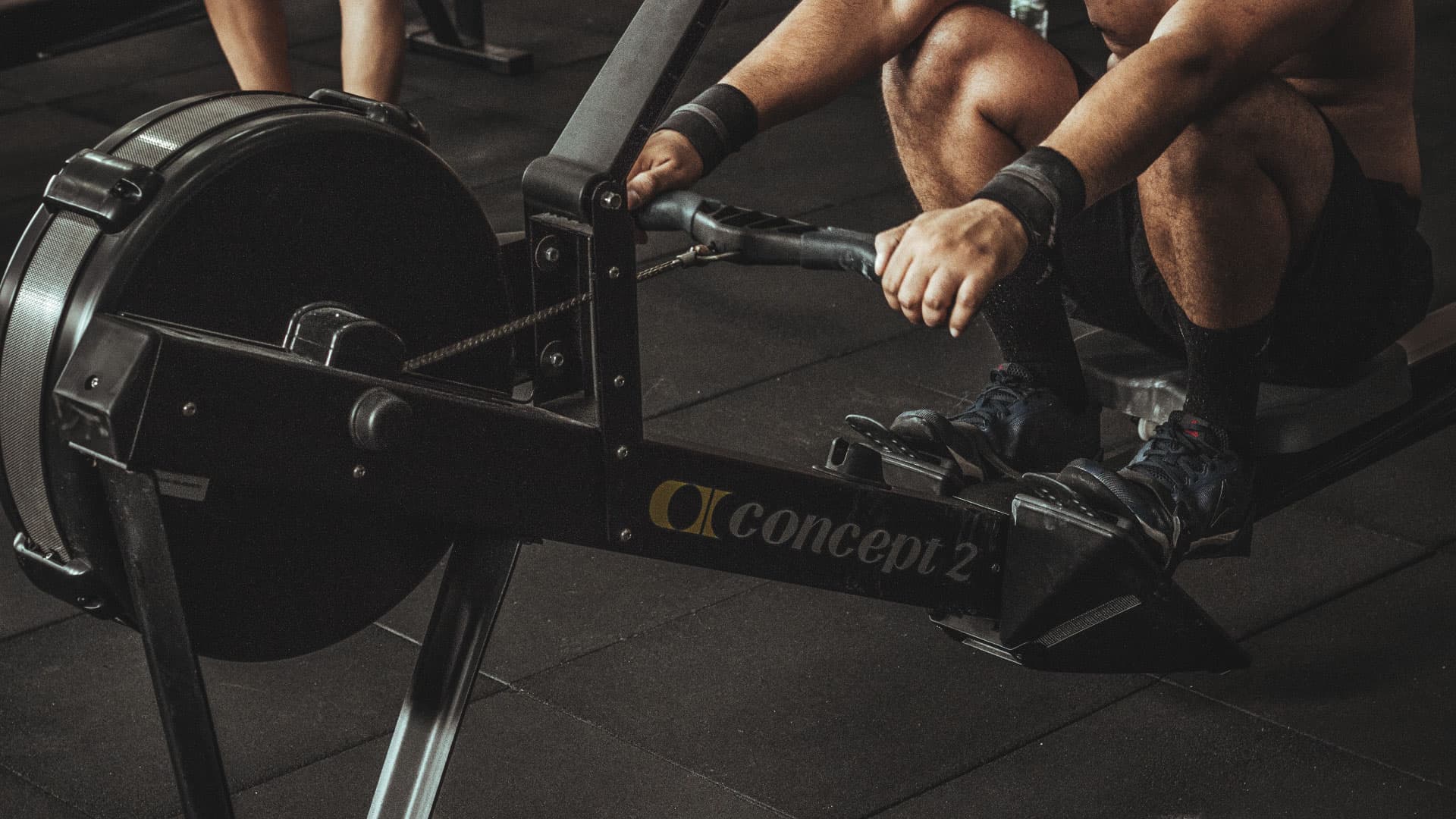 Arvernis CrossFit — Cébazat
