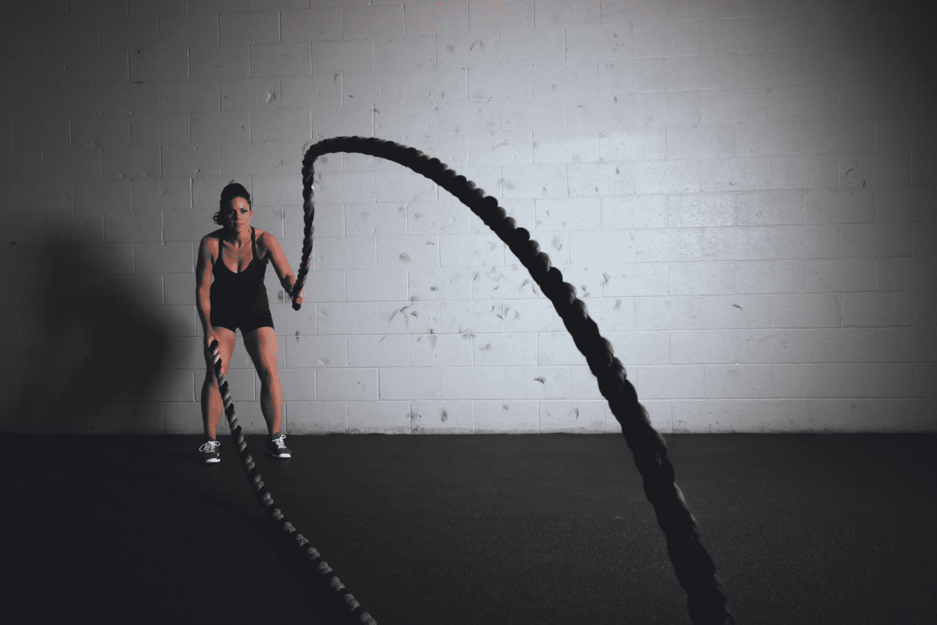 Atlas Ludos CrossFit — Prévessin-Moëns