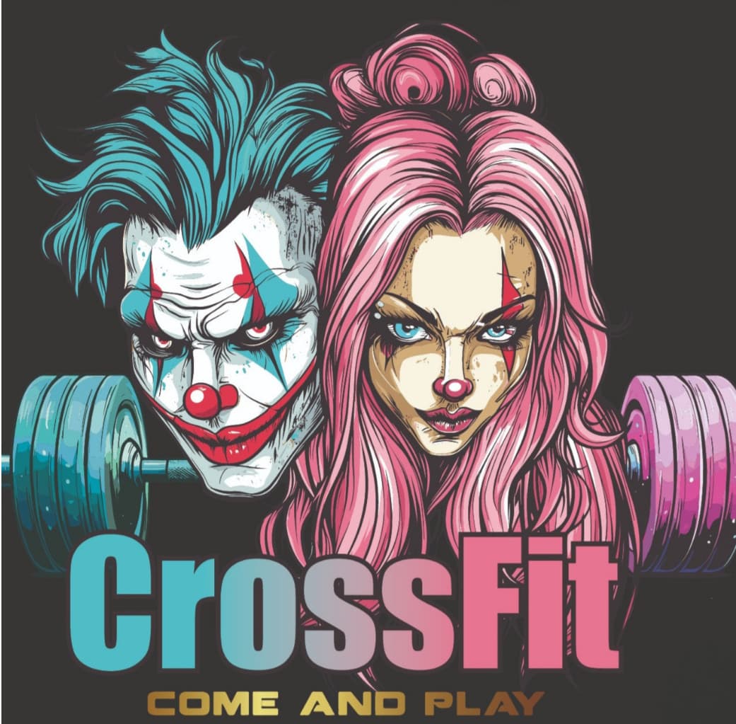Come and Play CrossFit — Valbonne