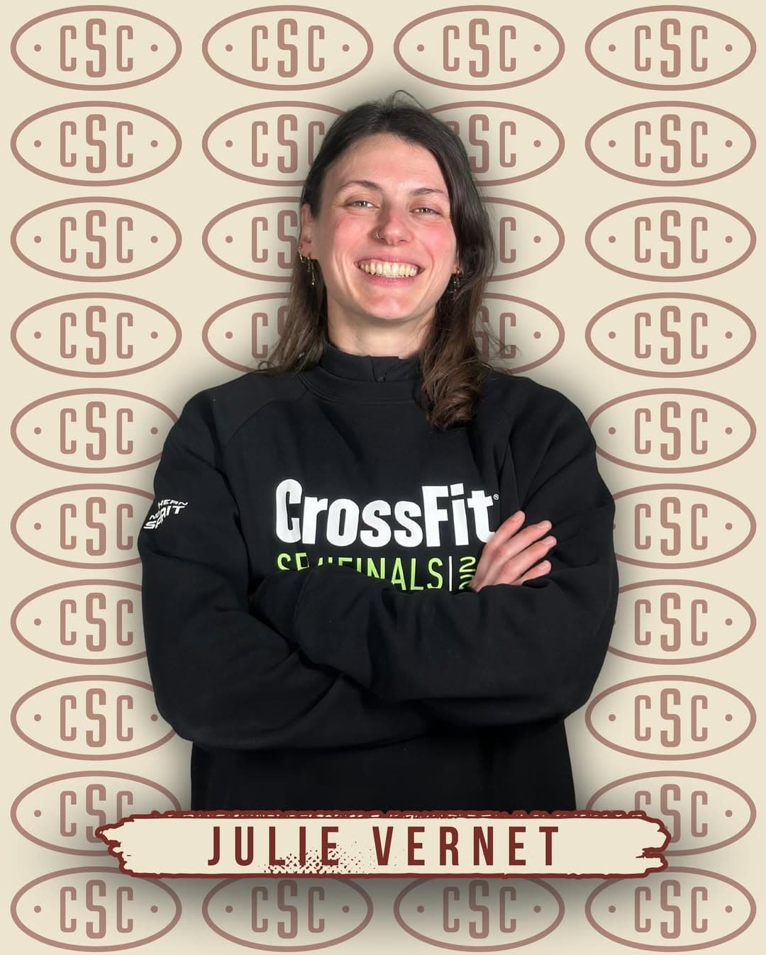 Côtiere Sport Club CrossFit — Montluel