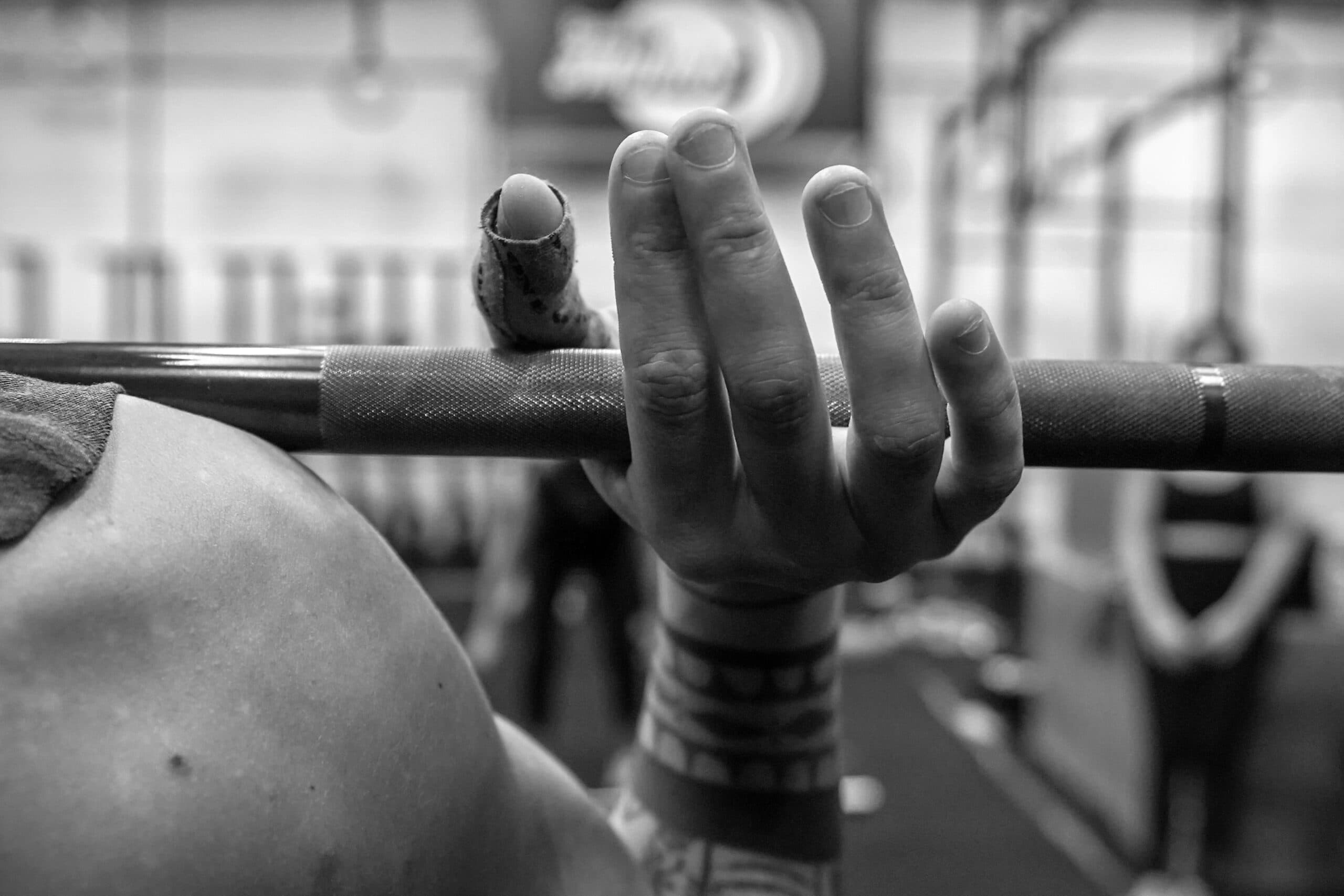 CrossFit 3 Moons — Bordeaux