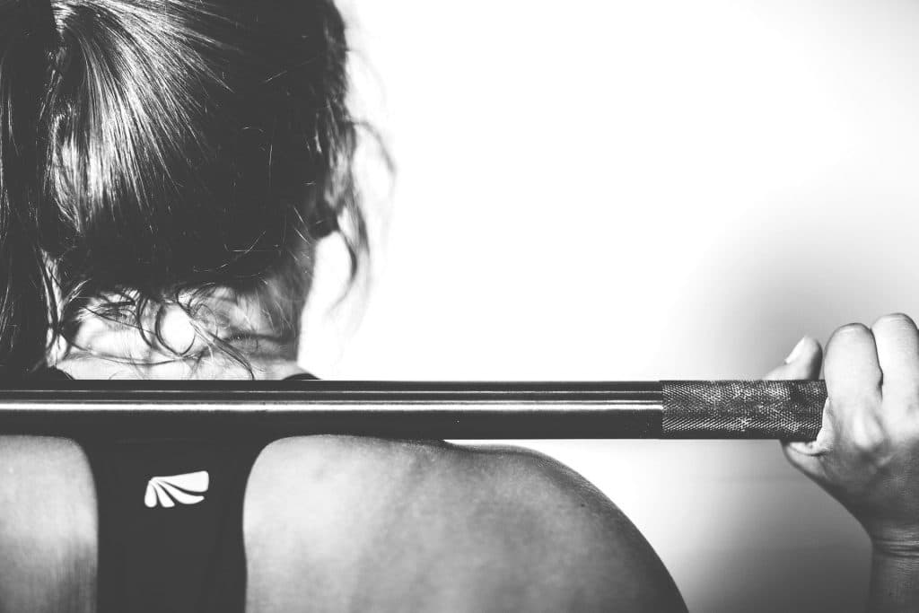 CrossFit Alata — Creil