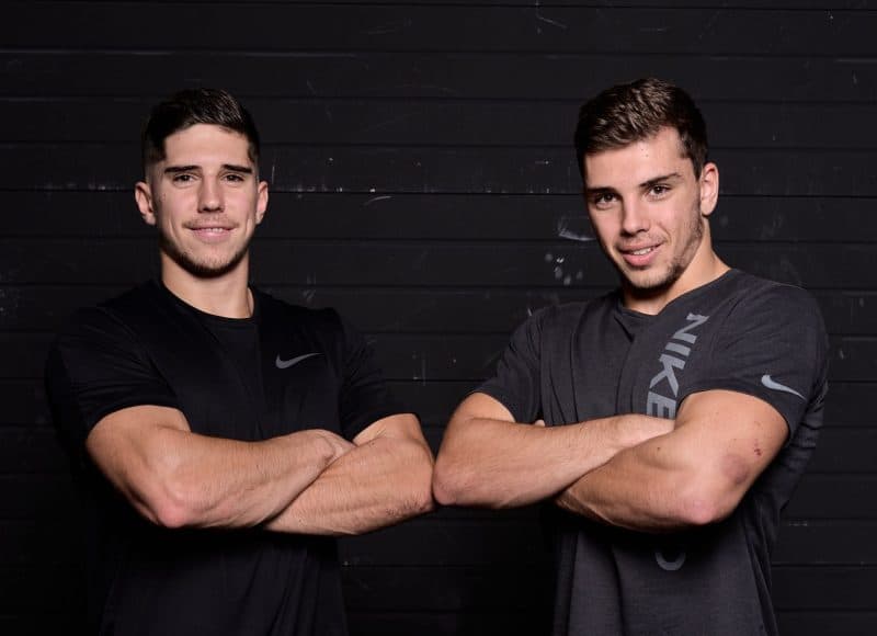 CrossFit Altais — Seynod