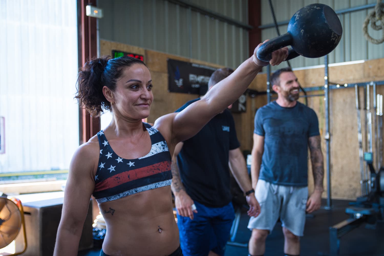CrossFit Arles — Arles