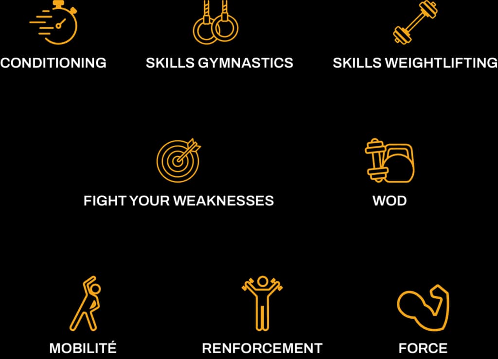 CrossFit Ballers 2 — Belbeuf