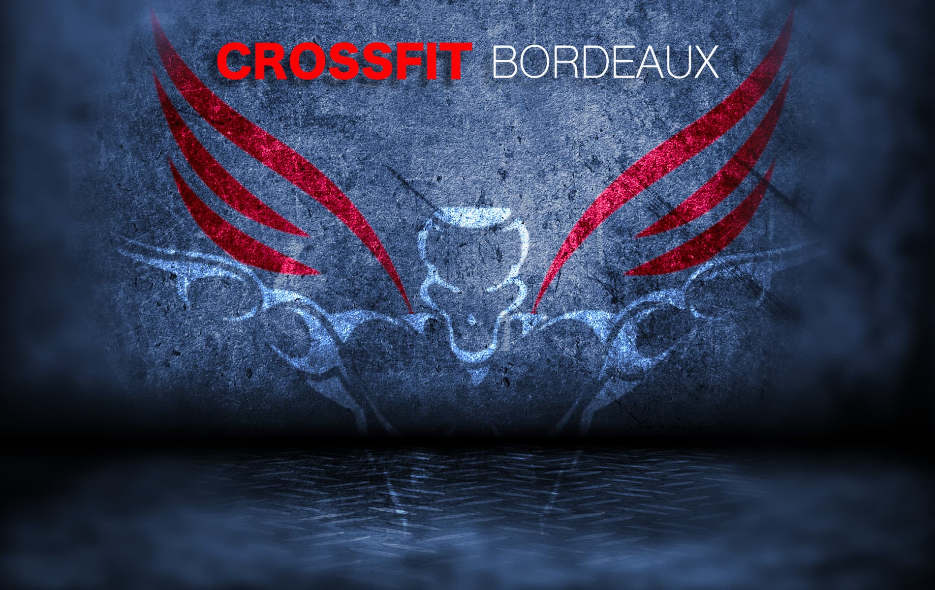 CrossFit Bordeaux — Artigues-près-Bordeaux