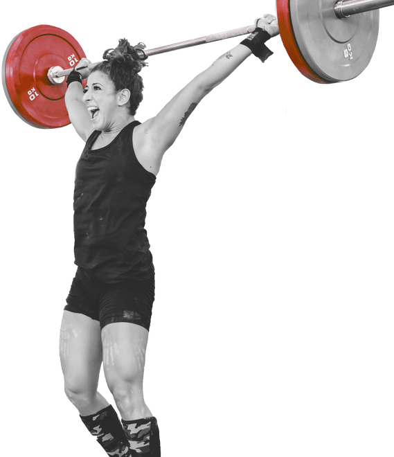 CrossFit Bourg-en-Bresse — Bourg-en-Bresse