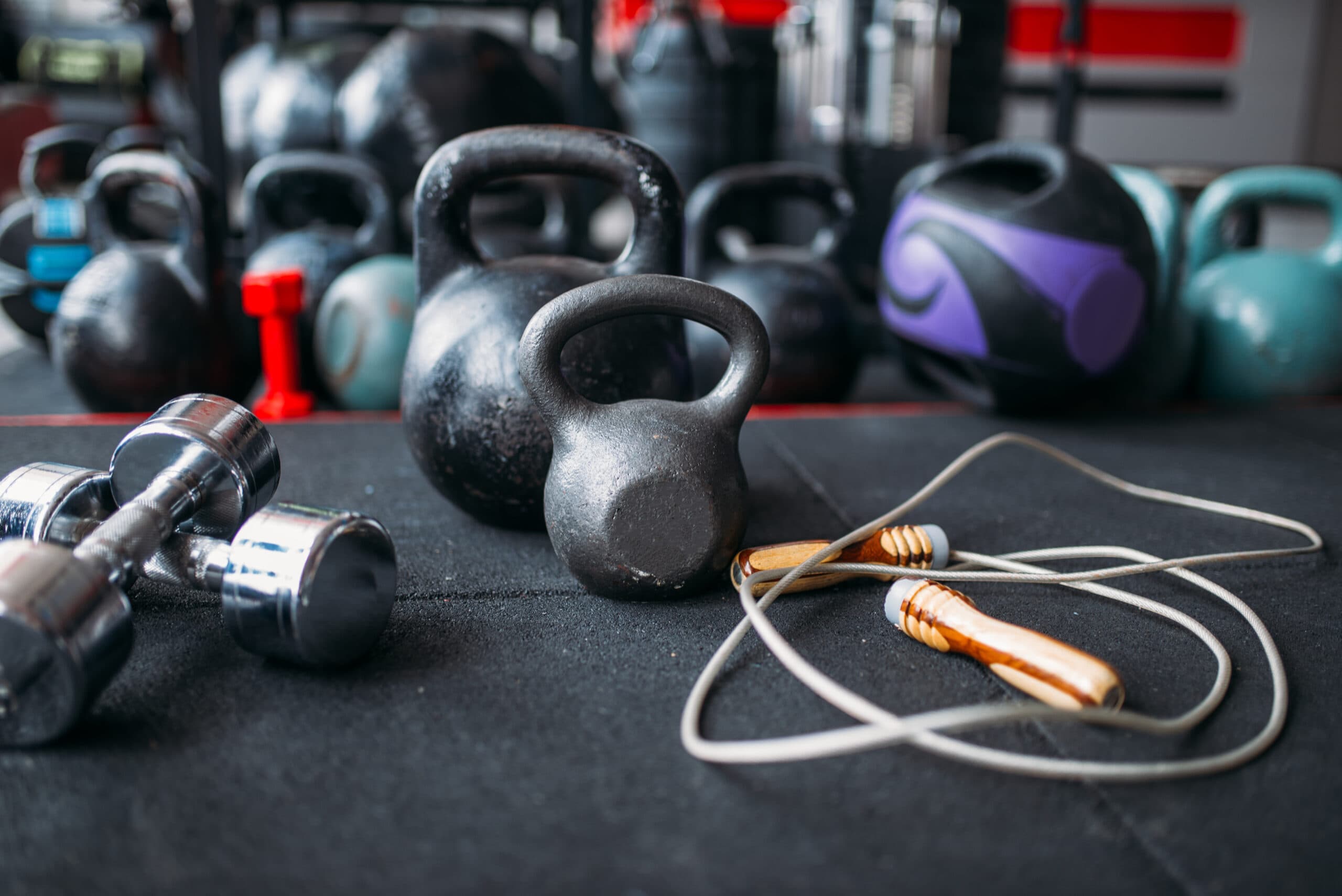 CrossFit Brive la Gaillarde — Brive-la-Gaillarde