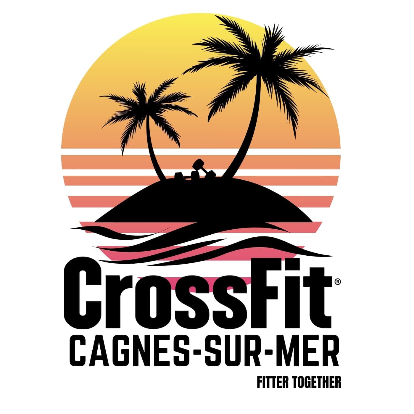 CrossFit Cagnes sur Mer — Cagnes-sur-Mer
