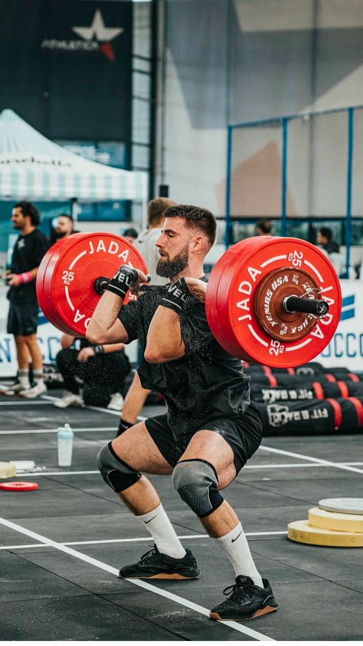 CrossFit Challans — Challans