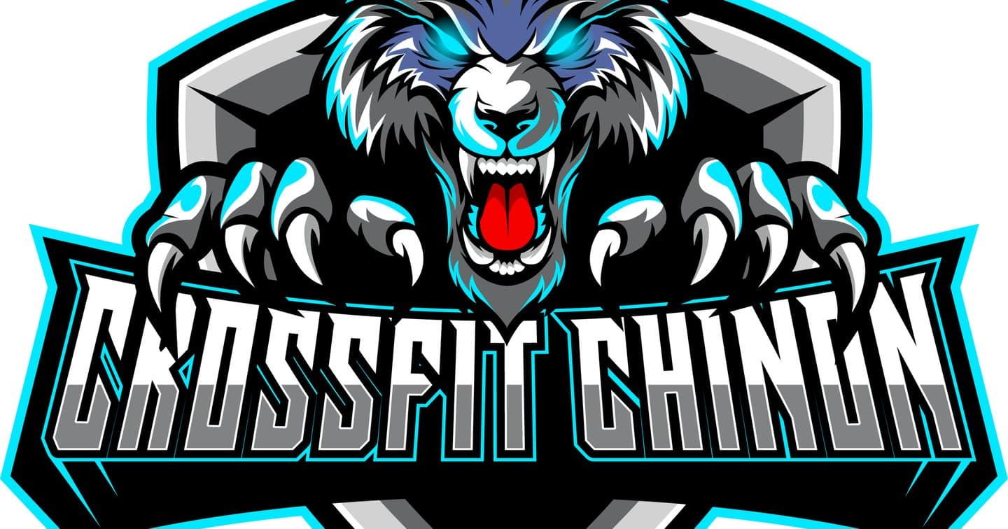 CrossFit Chinon — Chinon
