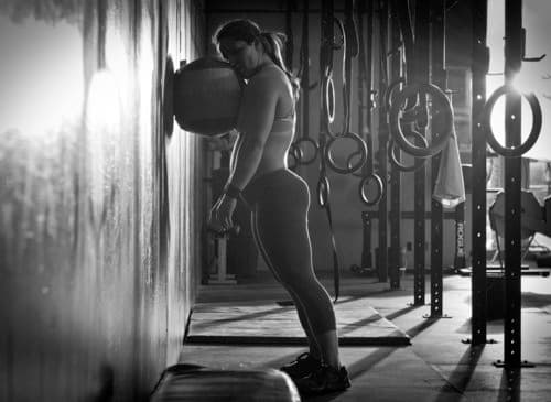 CrossFit Cormeilles en Parisis — Cormeilles-en-Parisis