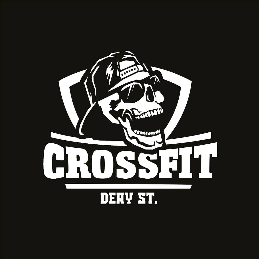 CrossFit Dery Street — Verrières-en-Anjou