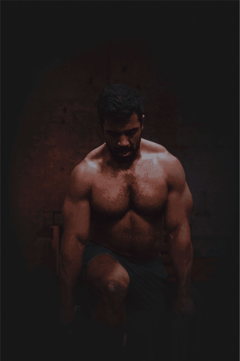 CrossFit Deux Voûtes — Bordeaux