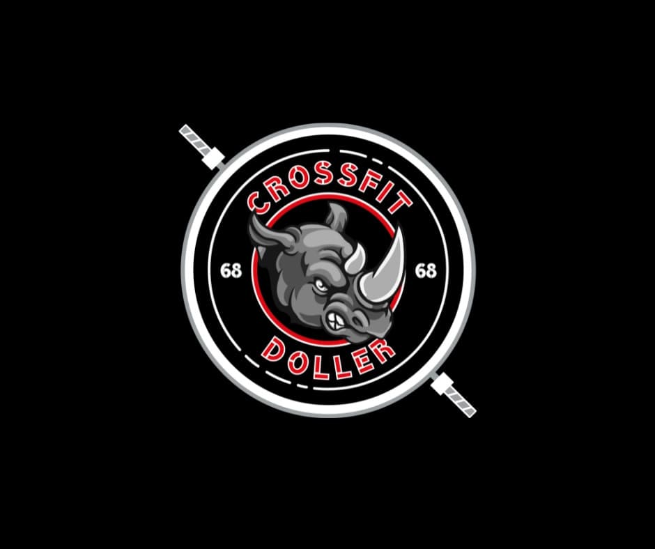 CrossFit Doller — Burnhaupt-le-Haut
