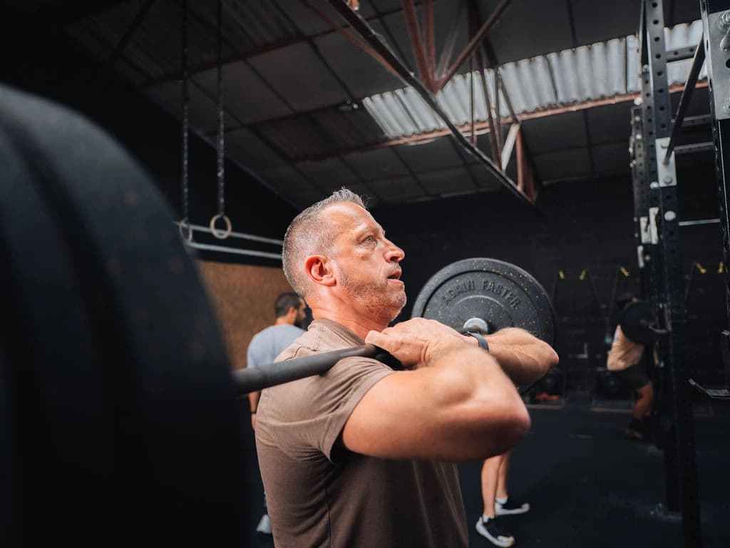 CrossFit Douai — Douai