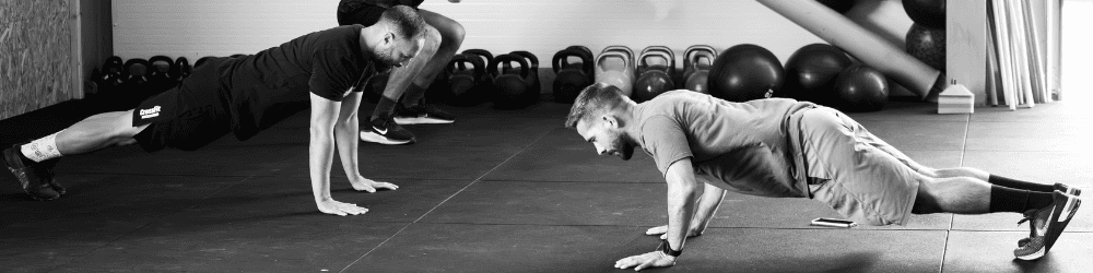 CrossFit Embrun — Embrun