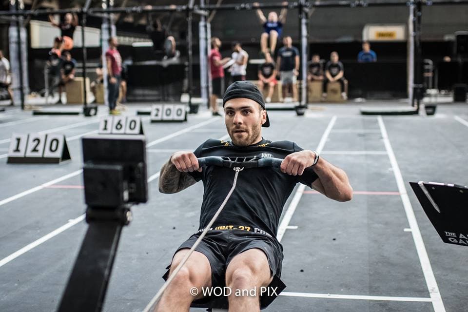 CrossFit Eysines — Eysines