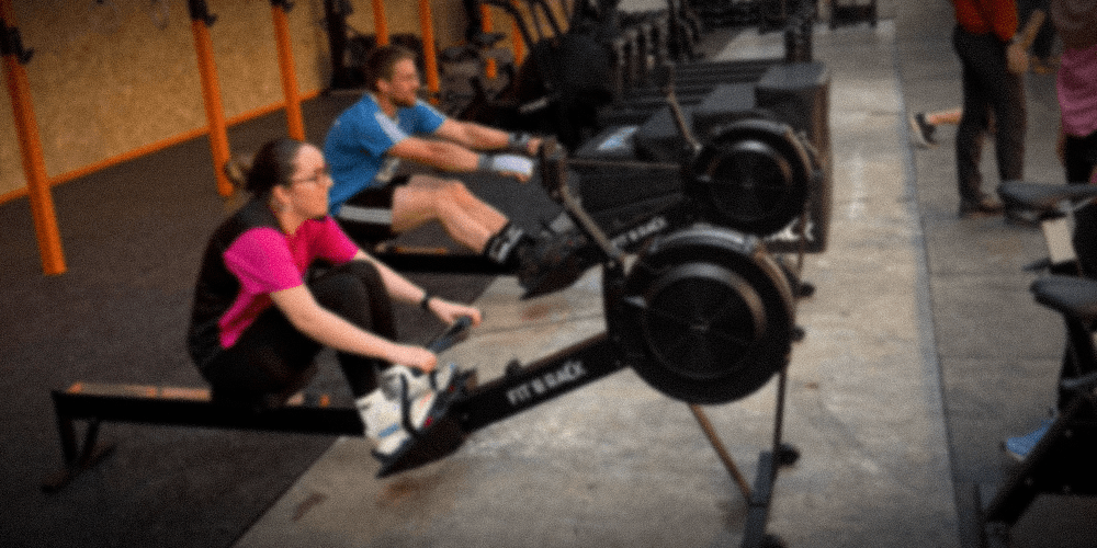 CrossFit Galian — Guingamp