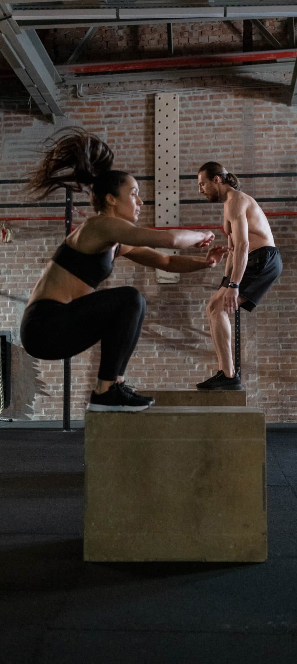 CrossFit Graoully — Montigny-lès-Metz
