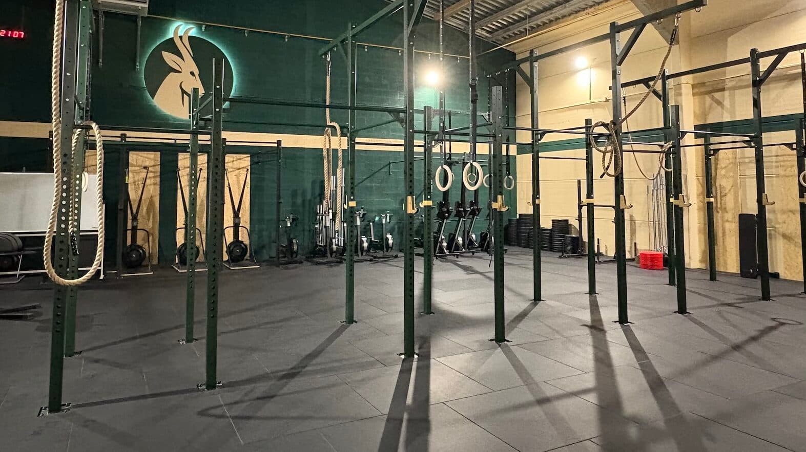 CrossFit Impala — Villeneuve-d'Ascq