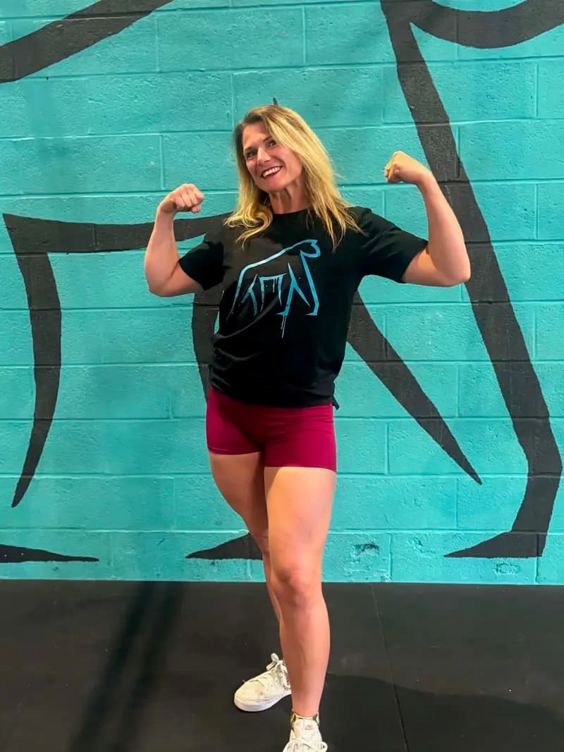 CrossFit Initium — Villeneuve-d'Ascq