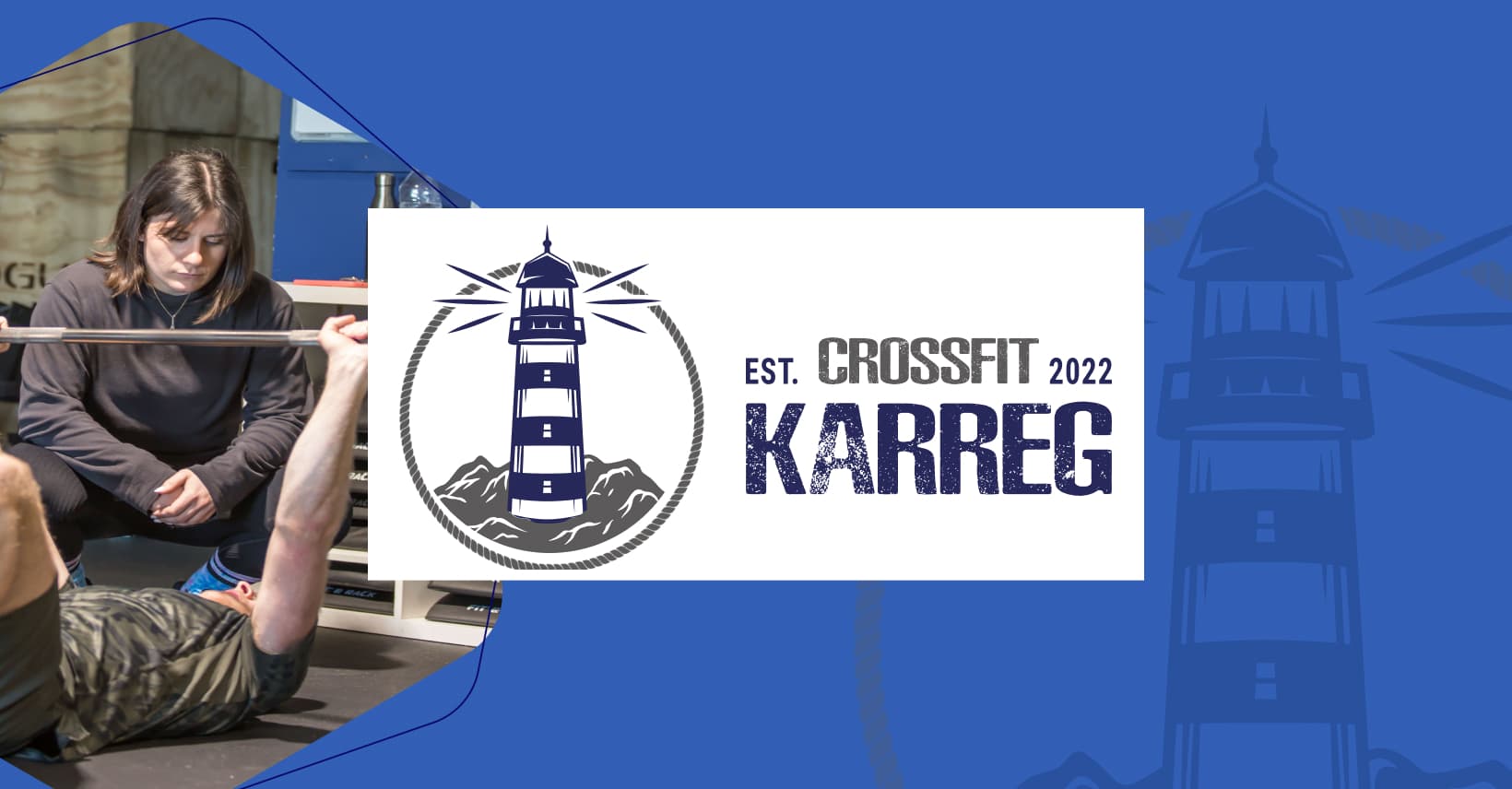 CrossFit Karreg — Trégueux