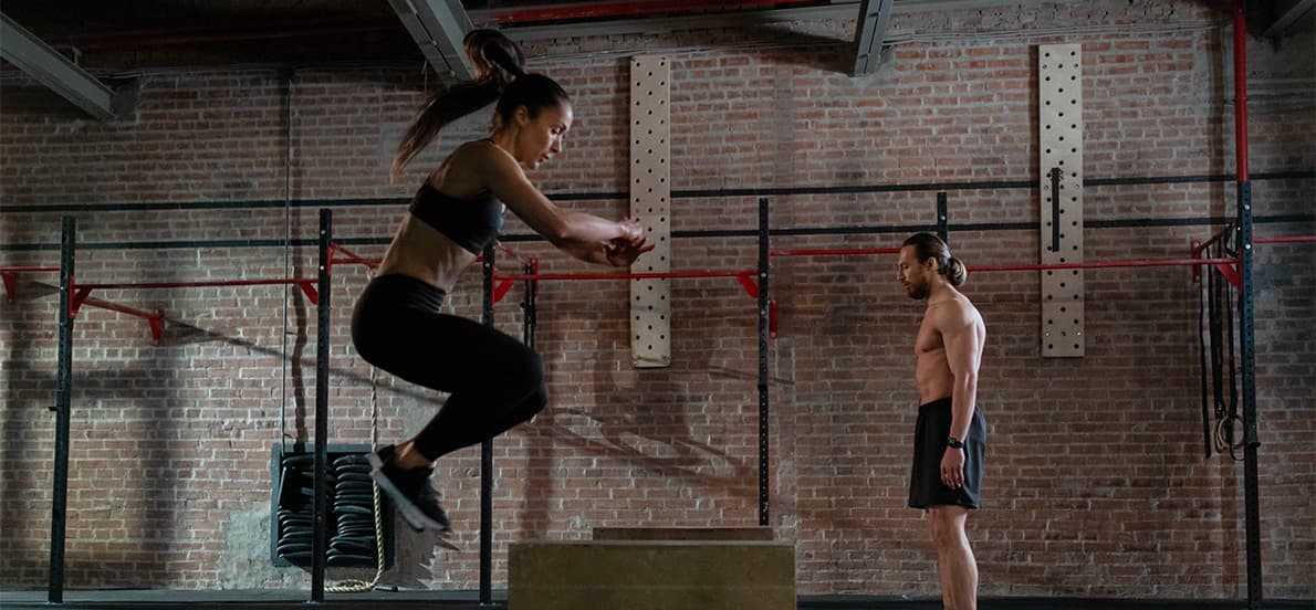 CrossFit Kasadenn — Ploërmel