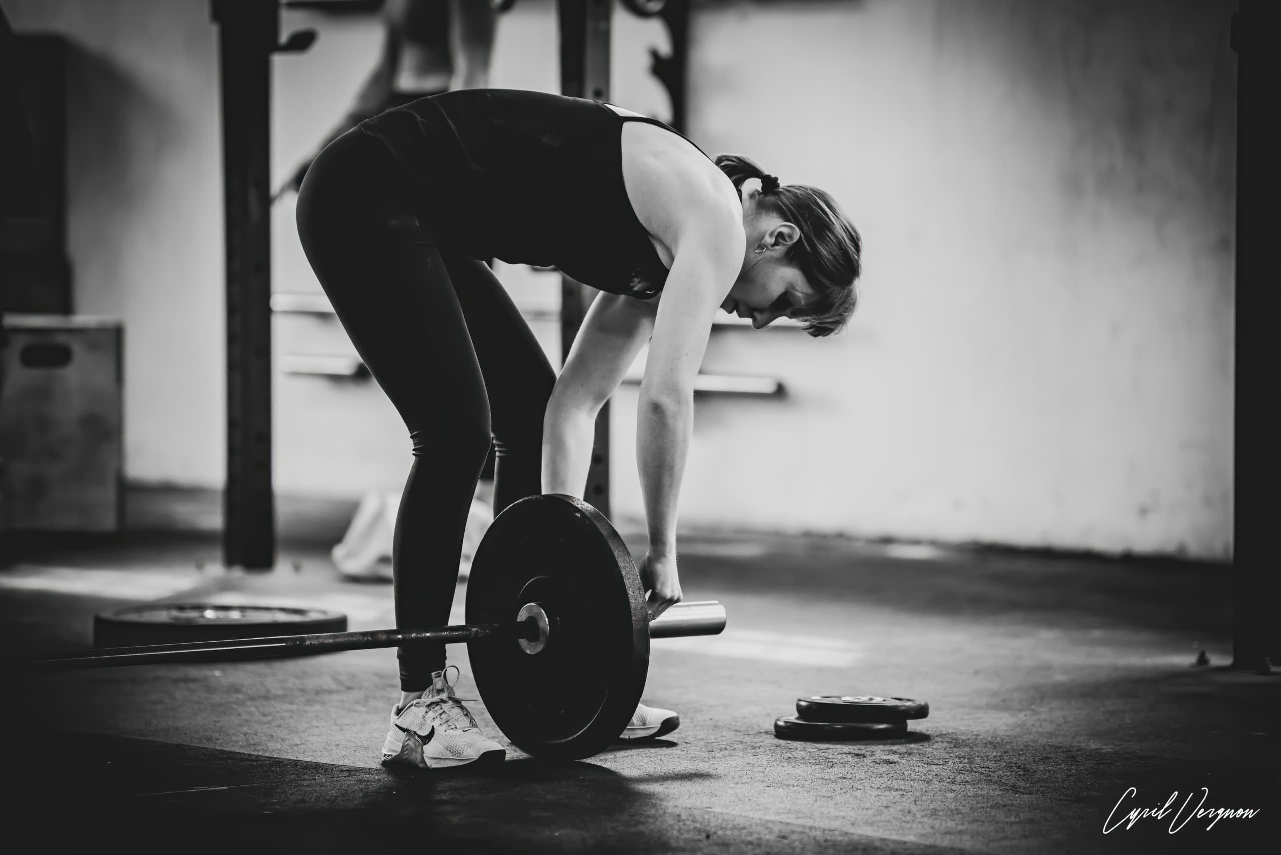 CrossFit L'Abattoir — Valence