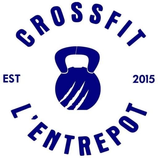 CrossFit L'Entrepot — Le Havre
